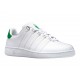 K-Swiss Classic Vn White/Lawn Green Men