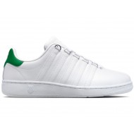 K-Swiss Classic Vn White/Lawn Green Men