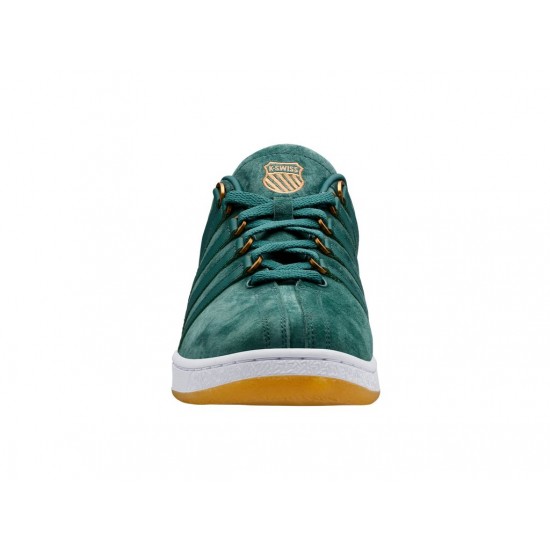 K-Swiss Classic Vn Posy Green/White Men