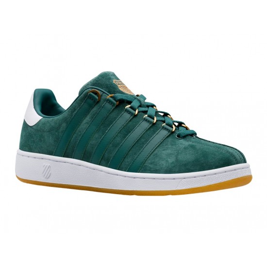 K-Swiss Classic Vn Posy Green/White Men