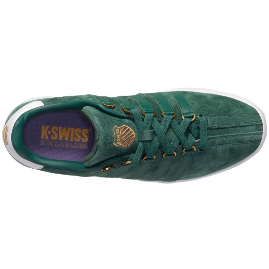 K-Swiss Classic Vn Posy Green/White Men