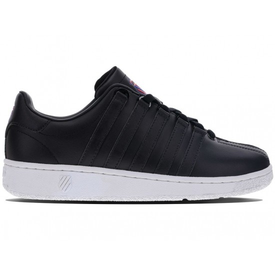 K-Swiss Classic Vn Heritage Black/White Men