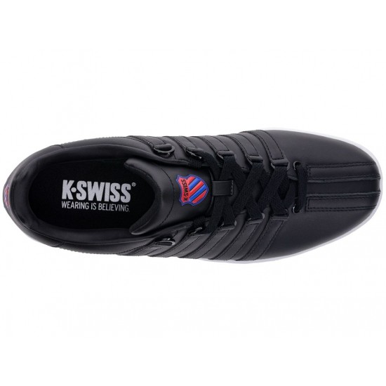 K-Swiss Classic Vn Heritage Black/White Men