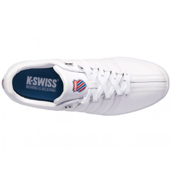 K-Swiss Classic Vn Heritage White/Corporate Men