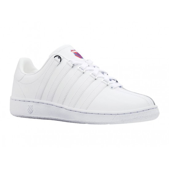 K-Swiss Classic Vn Heritage White/Corporate Men