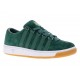 K-Swiss Classic Lx Sde Posy Green/White/Gum Men