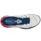 K-Swiss Speedtrac Blanc De Blanc/Blue Opal /Lollipop Men