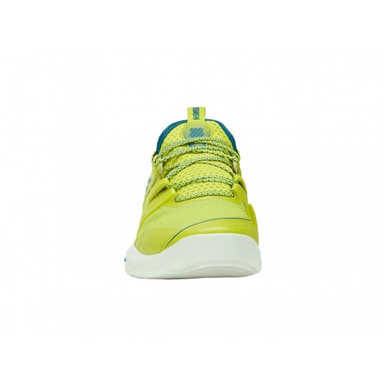 K-Swiss Speedtrac Evening Primrose/Brilliant White/Celestial Men