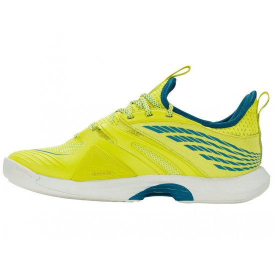 K-Swiss Speedtrac Evening Primrose/Brilliant White/Celestial Men