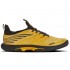 K-Swiss Speedtrac Amber Yellow/Moonless Night Men