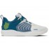 K-Swiss Ultrashot Team Brilliant White/Celestial/Evening Primrose Men