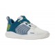 K-Swiss Ultrashot Team Brilliant White/Celestial/Evening Primrose Men