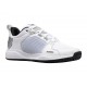 K-Swiss Ultrashot Team White/Black/High Rise Men