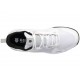 K-Swiss Ultrashot Team White/Black/High Rise Men