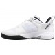 K-Swiss Ultrashot Team White/Black/High Rise Men