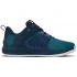 K-Swiss Ultrashot Team Colonial Blue/Reflecting Pond/Amethyst Orchid/Biscay Bay Men