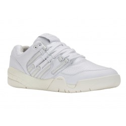 K-Swiss Si-18 Premier White/Snow White Men