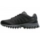 K-Swiss Tubes Pharo Black/Black/Dark Shadow Men