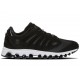 K-Swiss Tubes Pharo Black/Black/White Men