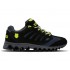 K-Swiss Tubes Pharo Black/Moonlit Ocean/Tennis Yellow Men