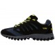 K-Swiss Tubes Pharo Black/Moonlit Ocean/Tennis Yellow Men