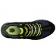 K-Swiss Tubes Pharo Black/Moonlit Ocean/Tennis Yellow Men