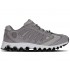 K-Swiss Tubes Pharo Frost Gray/Drizzle/Black Men