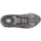 K-Swiss Tubes Pharo Frost Gray/Drizzle/Black Men