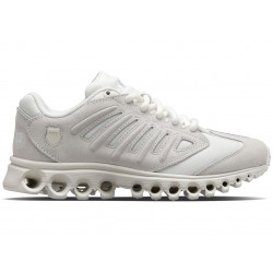 K-Swiss Tubes Pharo Star White/Vaporous Gray Men