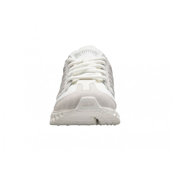 K-Swiss Tubes Pharo Star White/Vaporous Gray Men