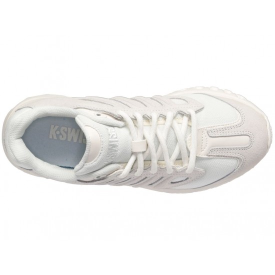 K-Swiss Tubes Pharo Star White/Vaporous Gray Men