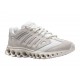 K-Swiss Tubes Pharo Star White/Vaporous Gray Men