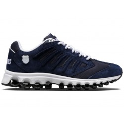 K-Swiss Tubes Pharo Navy/White/Black Men