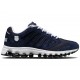 K-Swiss Tubes Pharo Navy/White/Black Men