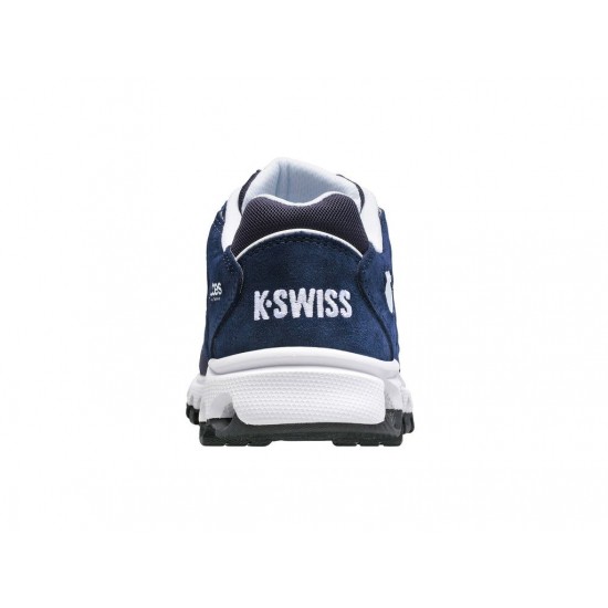 K-Swiss Tubes Pharo Navy/White/Black Men