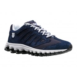 K-Swiss Tubes Pharo Navy/White/Black Men