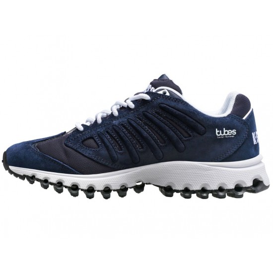 K-Swiss Tubes Pharo Navy/White/Black Men