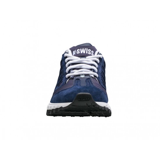 K-Swiss Tubes Pharo Navy/White/Black Men