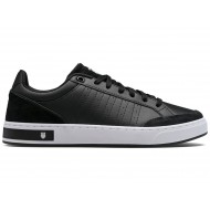 K-Swiss Court Block Black/White Men