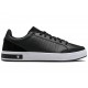 K-Swiss Court Block Black/White Men