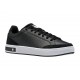 K-Swiss Court Block Black/White Men