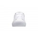 K-Swiss Court Block White/White Men