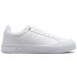 K-Swiss Court Block White/White Men