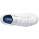 K-Swiss Court Block White/White Men