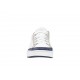 K-Swiss Court Block White/Navy/Gray Men