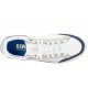 K-Swiss Court Block White/Navy/Gray Men