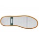 K-Swiss Court Block White/Posy Green/Gum Men