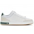 K-Swiss Court Block White/Posy Green/Gum Men