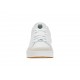 K-Swiss Court Block White/Posy Green/Gum Men