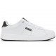 K-Swiss Court Cameo White/Black/Storm Men